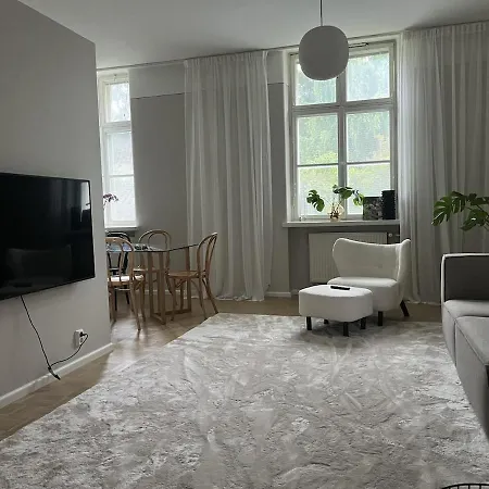 Beautiful 94m2 Jugend In Sipoo Διαμέρισμα