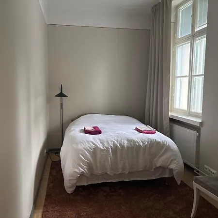 Διαμέρισμα Beautiful 94m2 Jugend In Sipoo