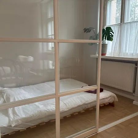 Beautiful 94m2 Jugend In Sipoo