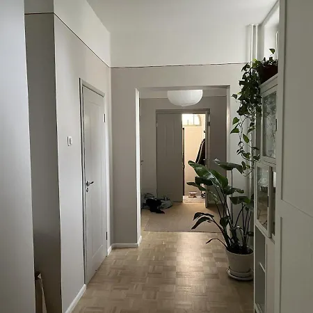 Beautiful 94m2 Jugend In Sipoo