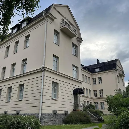 Beautiful 94m2 Jugend In Sipoo Διαμέρισμα Nikkila