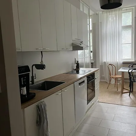 Beautiful 94m2 Jugend In Sipoo Διαμέρισμα