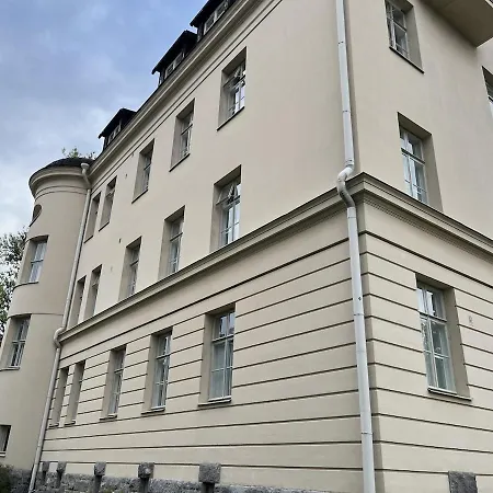 Διαμέρισμα Beautiful 94m2 Jugend In Sipoo *