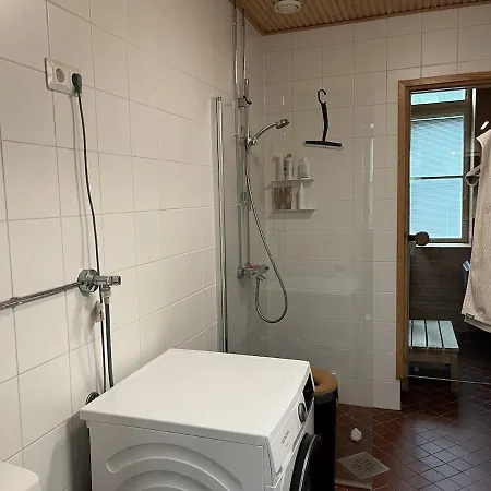 Beautiful 94m2 Jugend In Sipoo Διαμέρισμα Nikkila