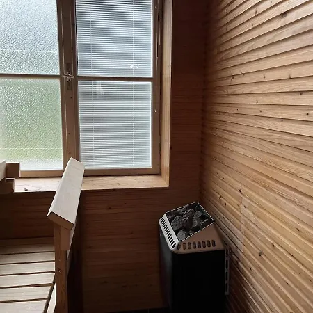 Διαμέρισμα Beautiful 94m2 Jugend In Sipoo Nikkila